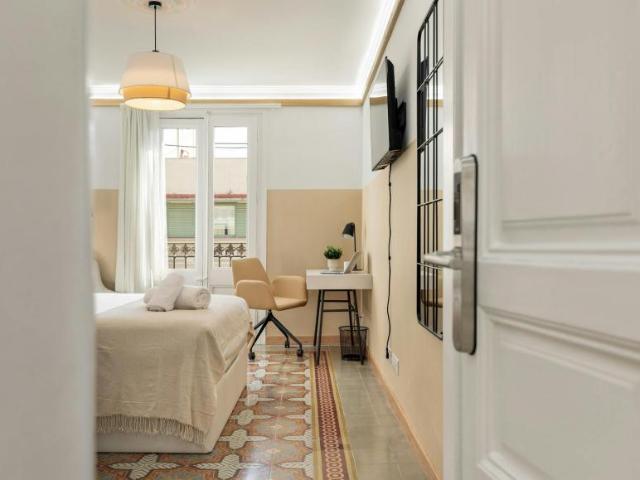 Alquiler 1 Dormitorio Shared Living/Roommate Barcelona Barcelona DS102340366