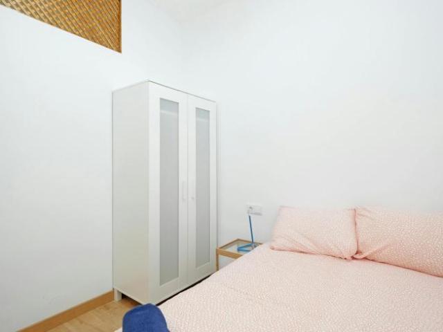Alquiler 1 Dormitorio Shared Living/Roommate Barcelona Barcelona DS102340372