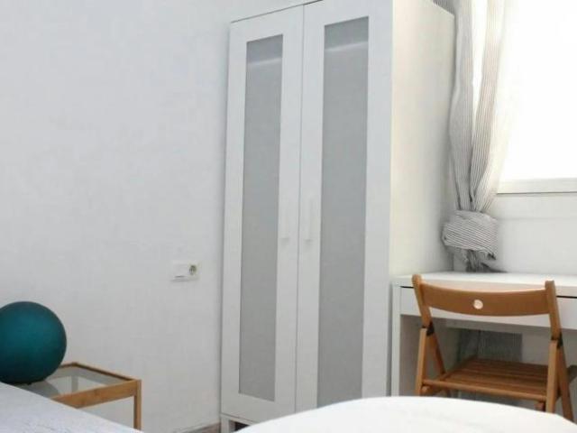 Alquiler 1 Dormitorio Shared Living/Roommate Barcelona Barcelona DS102367409