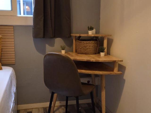 Alquiler 1 Dormitorio Shared Living/Roommate Barcelona Barcelona DS102367585