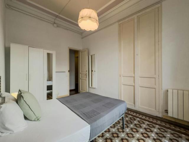 Alquiler 1 Dormitorio Shared Living/Roommate Barcelona Barcelona DS102367796