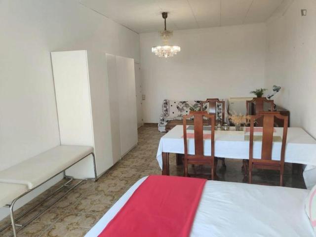 Alquiler 1 Dormitorio Shared Living/Roommate Barcelona Barcelona DS102367344