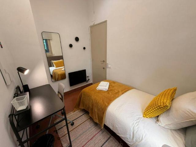 Alquiler 1 Dormitorio Shared Living/Roommate Barcelona Barcelona DS102398940