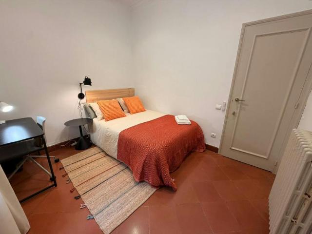 Alquiler 1 Dormitorio Shared Living/Roommate Barcelona Barcelona DS102398946