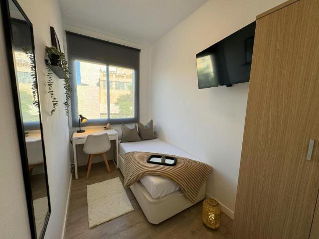 Alquiler 1 Dormitorio Shared Living/Roommate Barcelona Barcelona DS102399042