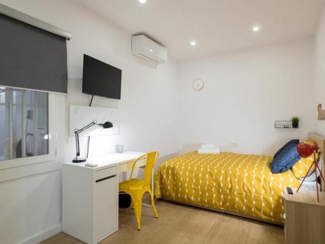 Alquiler 1 Dormitorio Shared Living/Roommate Barcelona Barcelona DS103488846