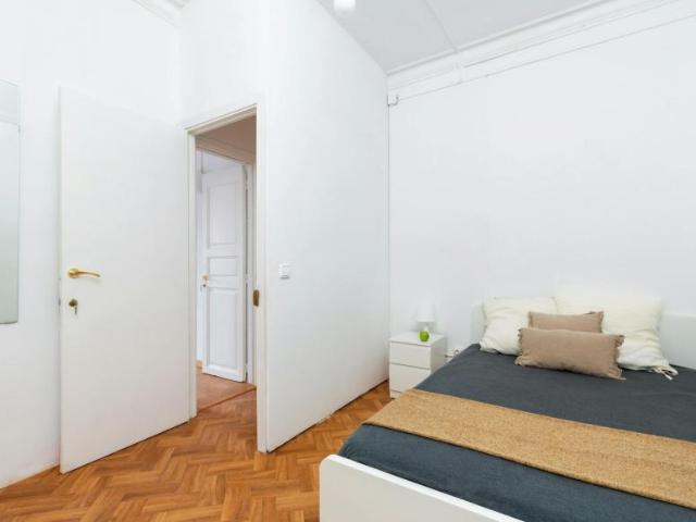 Alquiler 1 Dormitorio Shared Living/Roommate Barcelona Barcelona DS103612975