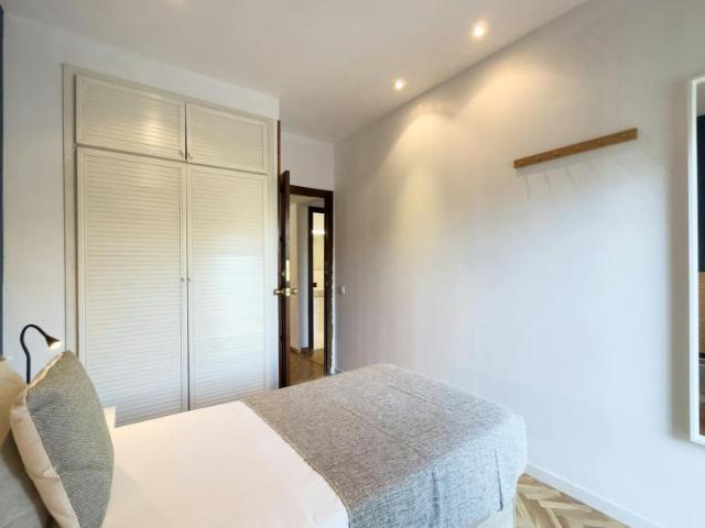 Alquiler 1 Dormitorio Shared Living/Roommate Barcelona Barcelona DS103613900