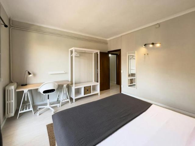 Alquiler 1 Dormitorio Shared Living/Roommate Barcelona Barcelona DS103613902