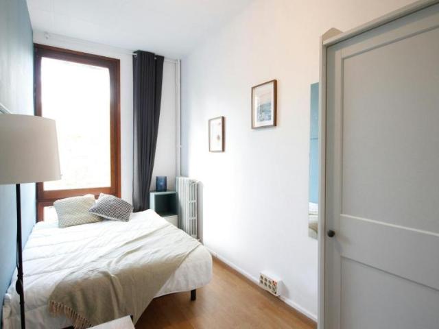 Alquiler 1 Dormitorio Shared Living/Roommate Barcelona Barcelona DS103613921