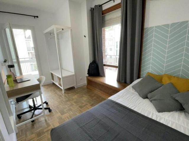 Alquiler 1 Dormitorio Shared Living/Roommate Barcelona Barcelona DS103613928