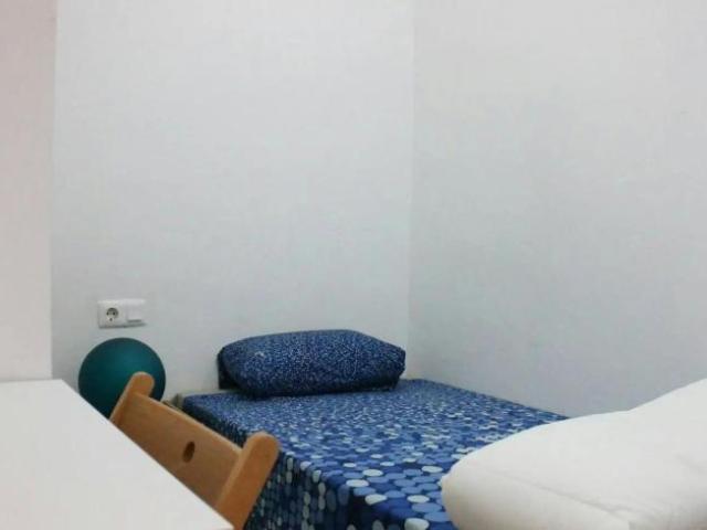 Alquiler 1 Dormitorio Shared Living/Roommate Barcelona Barcelona DS103613231