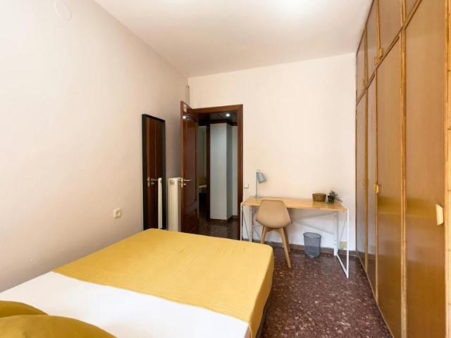 Alquiler 1 Dormitorio Shared Living/Roommate Barcelona Barcelona DS103614145
