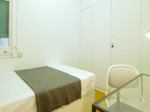 Alquiler 1 Dormitorio Shared Living/Roommate Barcelona Barcelona DS103614208
