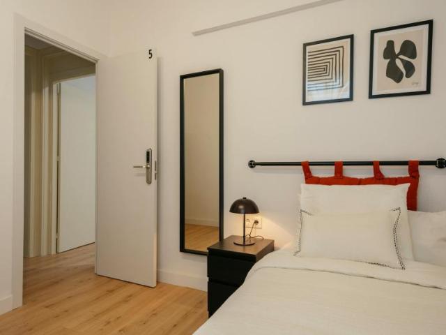 Alquiler 1 Dormitorio Shared Living/Roommate Barcelona Barcelona DS103655237