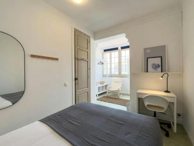 Alquiler 1 Dormitorio Shared Living/Roommate Barcelona Barcelona DS103656952
