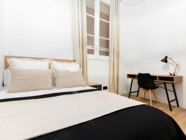Alquiler 1 Dormitorio Shared Living/Roommate Barcelona Barcelona DS103656259