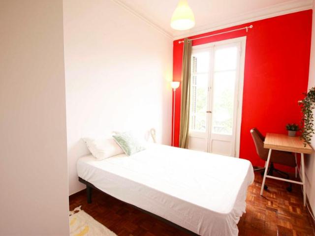 Alquiler 1 Dormitorio Shared Living/Roommate Barcelona Barcelona DS103657804