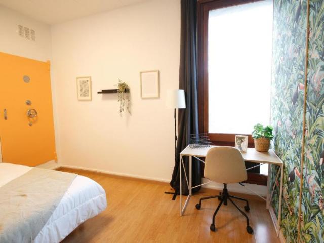 Alquiler 1 Dormitorio Shared Living/Roommate Barcelona Barcelona DS103657044