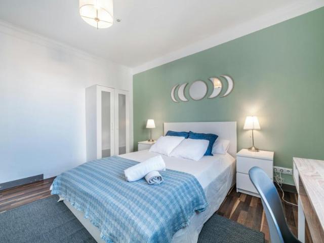 Alquiler 1 Dormitorio Shared Living/Roommate Barcelona Barcelona DS103657047
