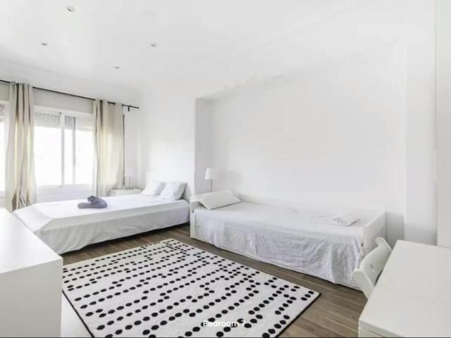 Alquiler 1 Dormitorio Shared Living/Roommate Barcelona Barcelona DS103657048