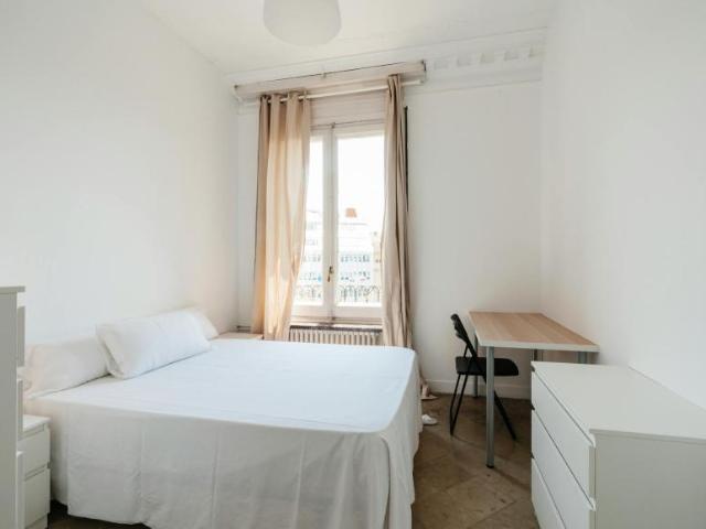 Alquiler 1 Dormitorio Shared Living/Roommate Barcelona Barcelona DS103657050