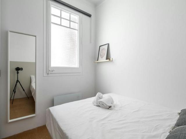 Alquiler 1 Dormitorio Shared Living/Roommate Barcelona Barcelona DS103657143