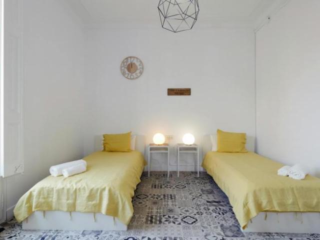 Alquiler 1 Dormitorio Shared Living/Roommate Barcelona Barcelona DS103658201