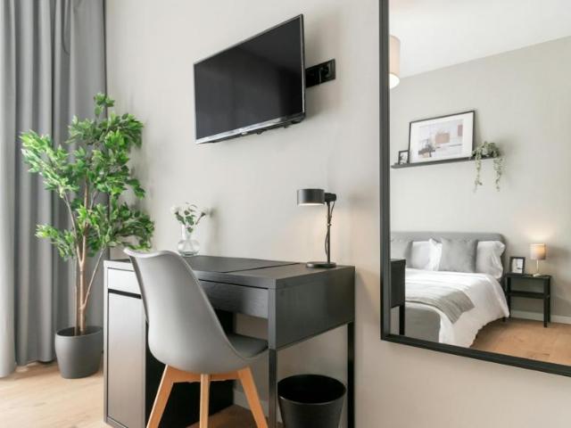 Alquiler 1 Dormitorio Shared Living/Roommate Barcelona Barcelona DS103842635