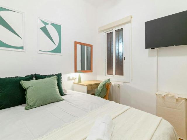 Alquiler 1 Dormitorio Shared Living/Roommate Barcelona Barcelona DS103922808