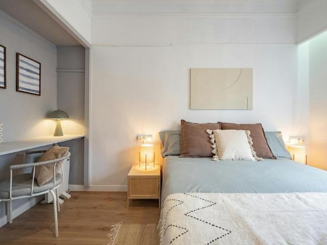 Alquiler 1 Dormitorio Shared Living/Roommate Barcelona Barcelona DS103959896