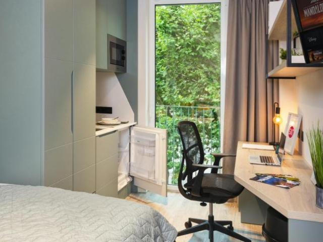 Alquiler 1 Dormitorio Shared Living/Roommate Barcelona Barcelona DS103012544