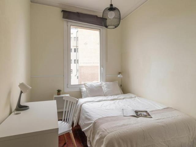 Alquiler 1 Dormitorio Shared Living/Roommate Barcelona Barcelona DS103012622