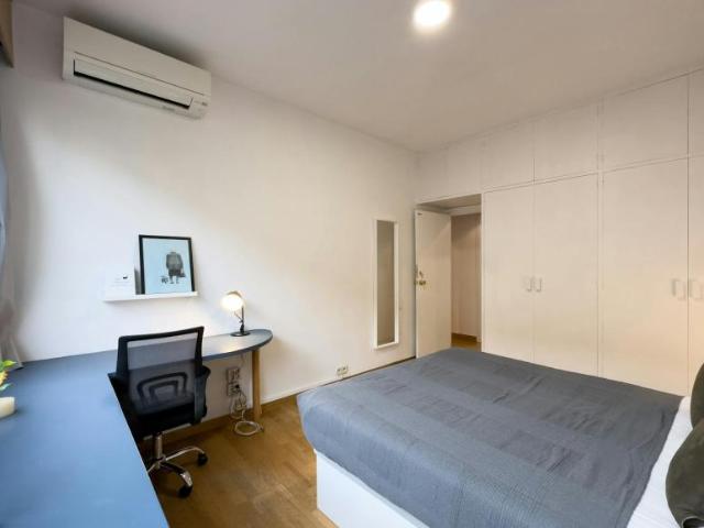 Alquiler 1 Dormitorio Shared Living/Roommate Barcelona Barcelona DS103031834