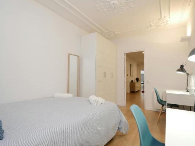 Alquiler 1 Dormitorio Shared Living/Roommate Barcelona Barcelona DS103031864