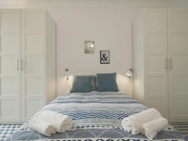 Alquiler 1 Dormitorio Shared Living/Roommate Barcelona Barcelona DS103031865