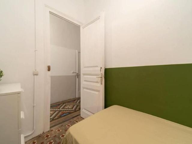 Alquiler 1 Dormitorio Shared Living/Roommate Barcelona Barcelona DS103061578