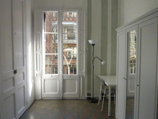 Alquiler 1 Dormitorio Shared Living/Roommate Barcelona Barcelona DS103061691