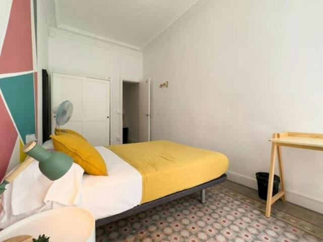 Alquiler 1 Dormitorio Shared Living/Roommate Barcelona Barcelona DS103061762