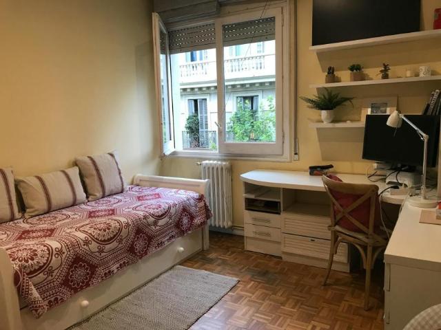 Alquiler 1 Dormitorio Shared Living/Roommate Barcelona Barcelona DS103061774