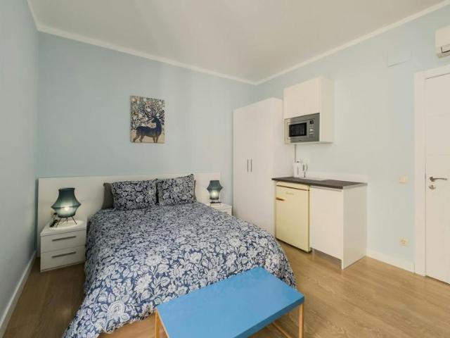 Alquiler 1 Dormitorio Shared Living/Roommate Barcelona Barcelona DS103061932