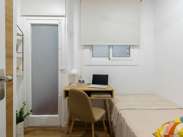 Alquiler 1 Dormitorio Shared Living/Roommate Barcelona Barcelona DS103061965