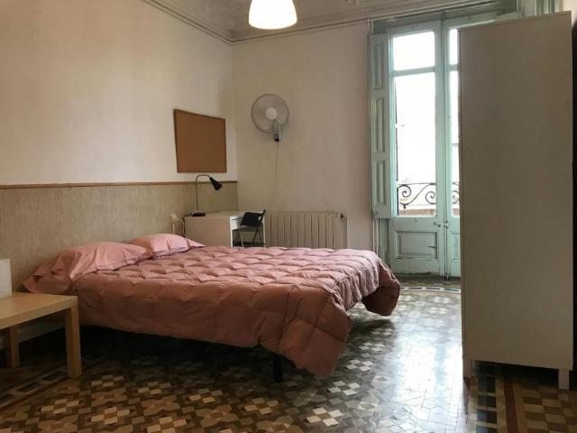 Alquiler 1 Dormitorio Shared Living/Roommate Barcelona Barcelona DS103092446