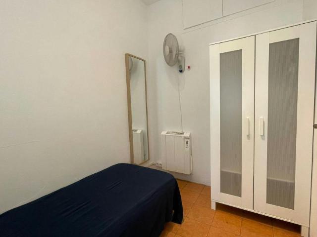 Alquiler 1 Dormitorio Shared Living/Roommate Barcelona Barcelona DS103119907