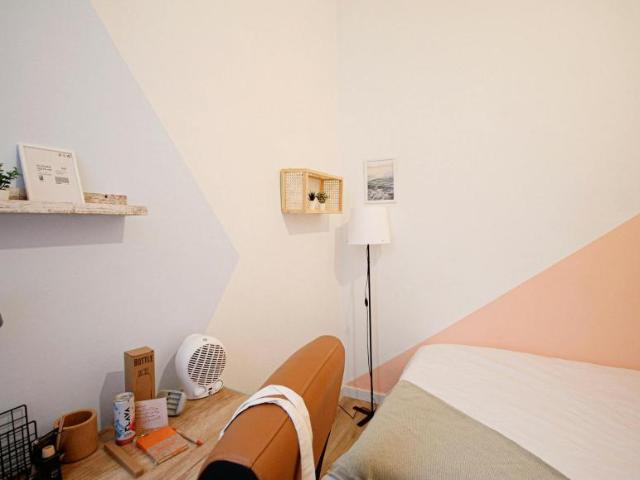 Alquiler 1 Dormitorio Shared Living/Roommate Barcelona Barcelona DS103120622