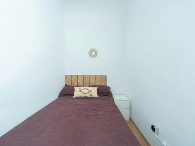 Alquiler 1 Dormitorio Shared Living/Roommate Barcelona Barcelona DS103120625