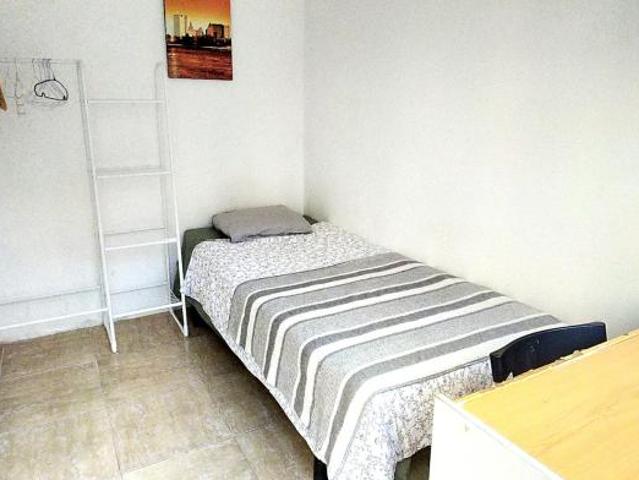 Alquiler 1 Dormitorio Shared Living/Roommate Barcelona Barcelona DS103120701