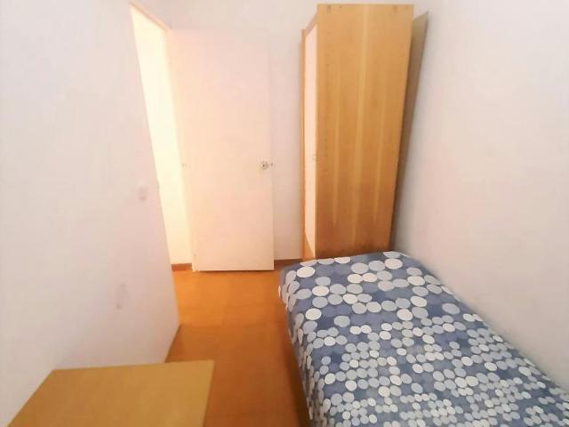 Alquiler 1 Dormitorio Shared Living/Roommate Barcelona Barcelona DS103120705