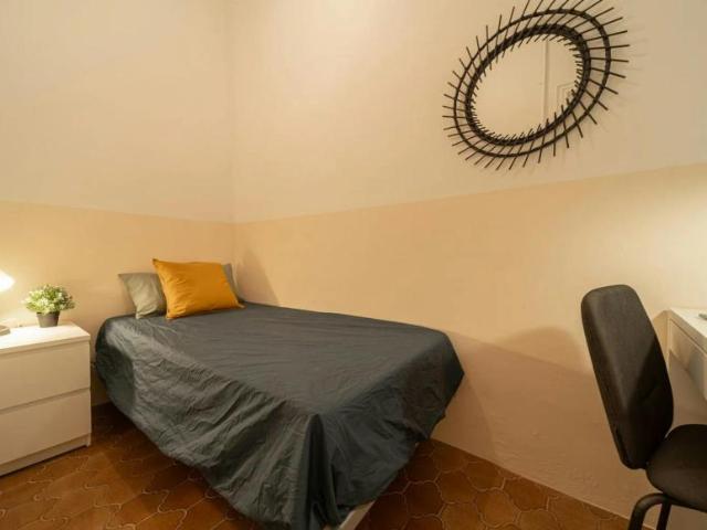Alquiler 1 Dormitorio Shared Living/Roommate Barcelona Barcelona DS103120174