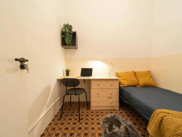 Alquiler 1 Dormitorio Shared Living/Roommate Barcelona Barcelona DS103120176